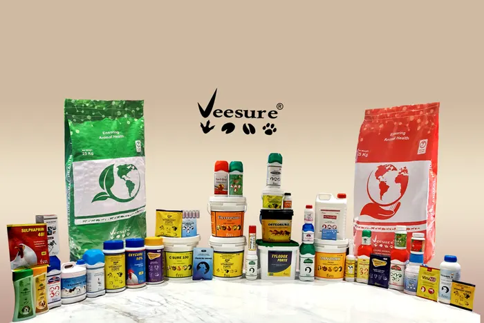 Precision-made products, crafted with care and consistency