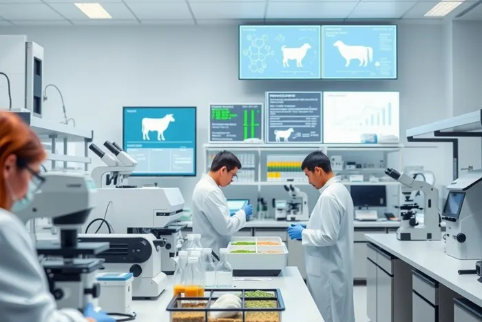 Driven by science and nature, we create supplements that truly make a difference