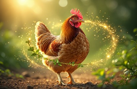 Natural Innovation for Modern Farming