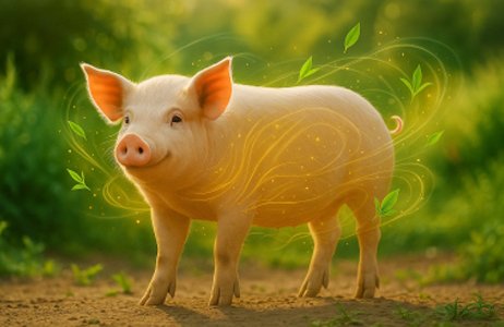 Natural Innovation for Modern Farming