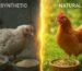 Natural Innovation for Modern Farming