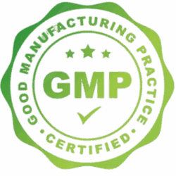 GMP Standards, Uncompromising Quality