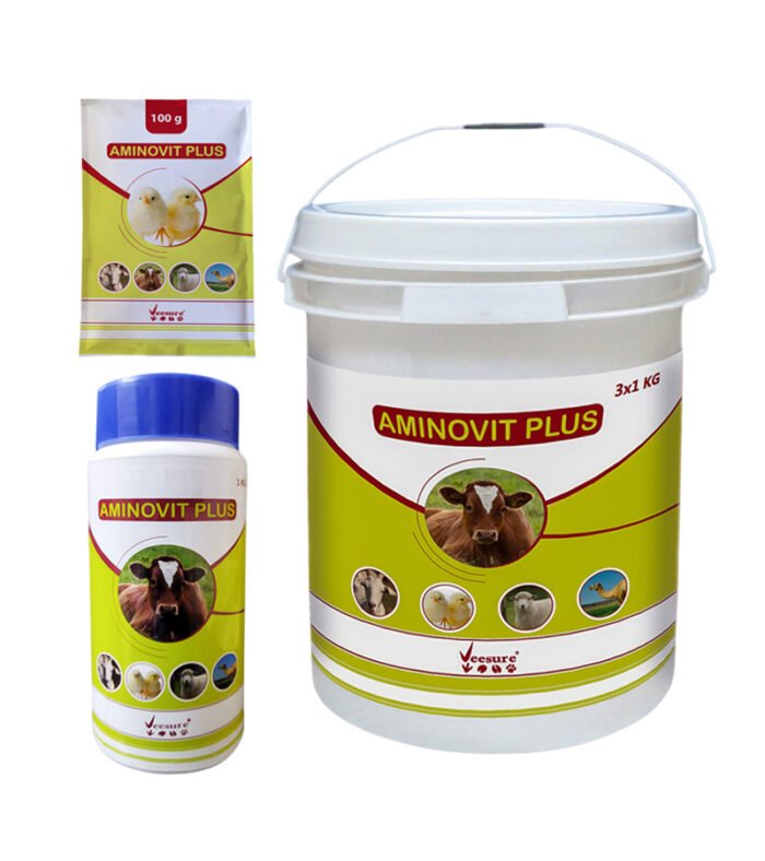 Aminovit Plus