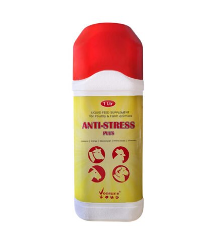 Anti-Stress Plus