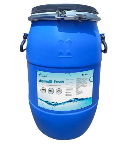 Aquagil Fresh