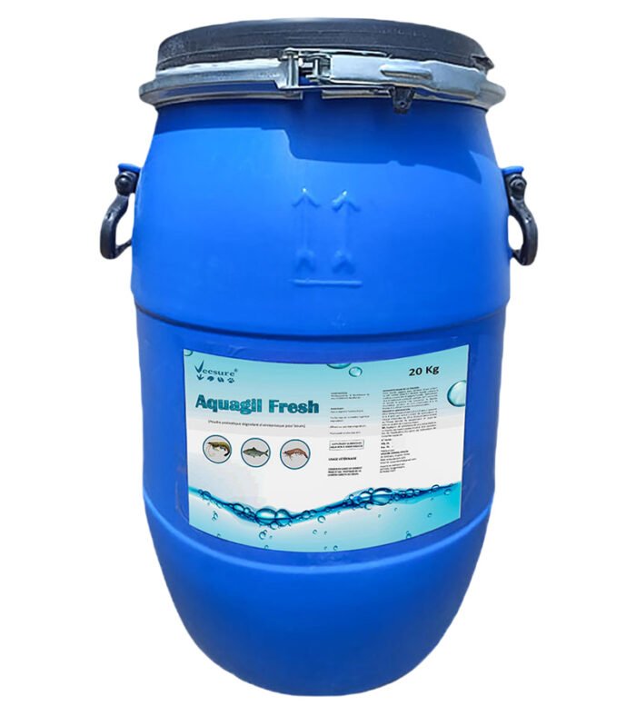 Aquagil Fresh