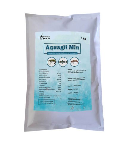 Aquagil Min