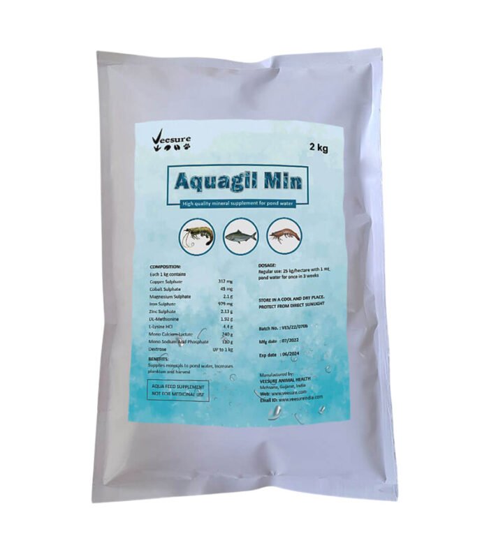 Aquagil Min