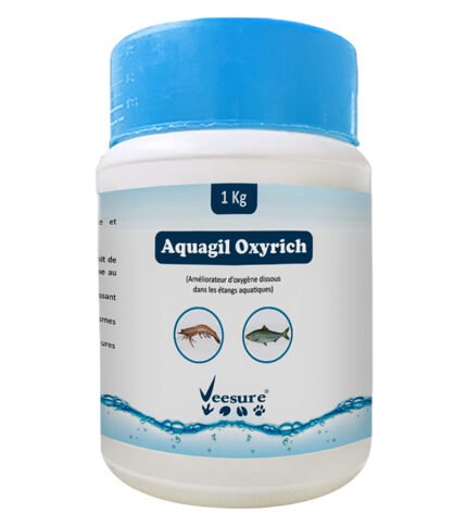 Aquagil Oxyrich