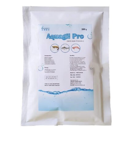 Aquagil Pro