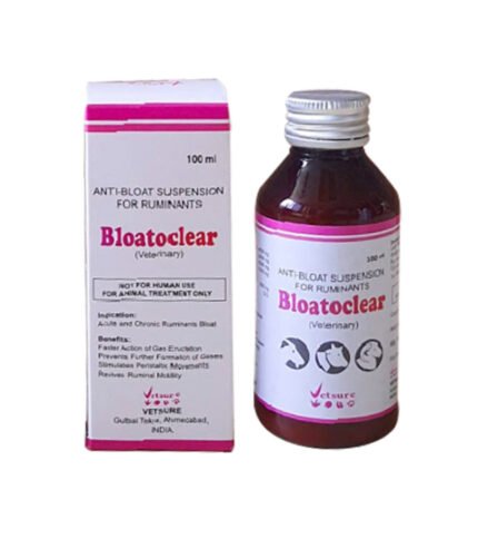 Bloatoclear