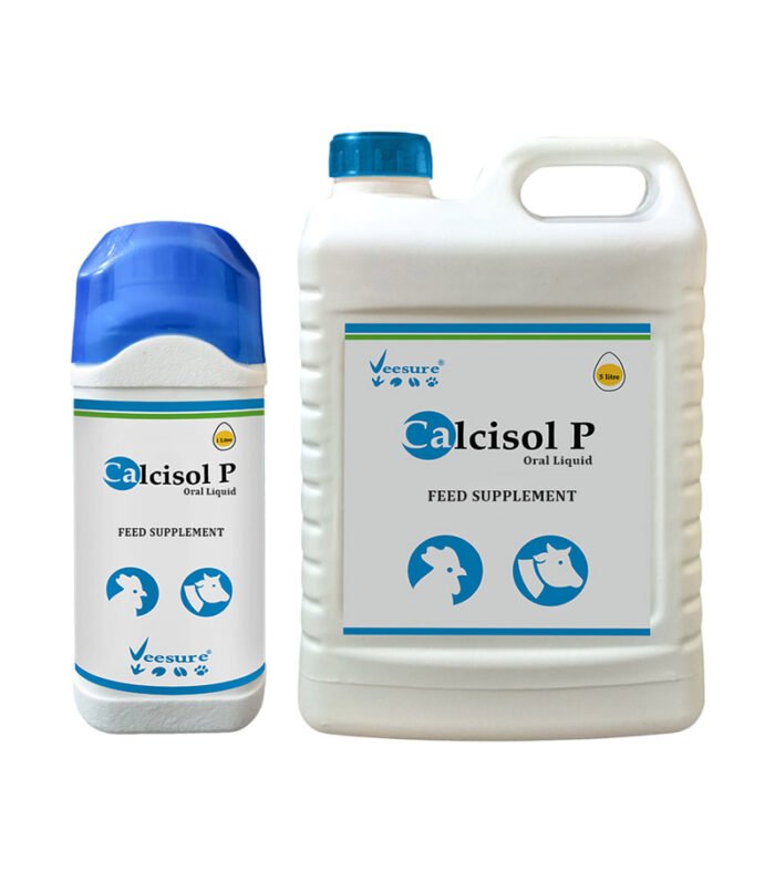 Calcisol P