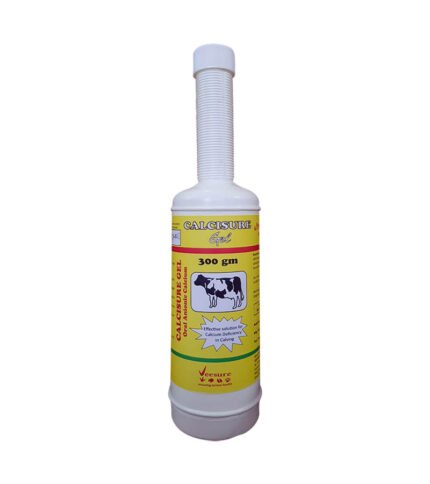 Calcisure Gel