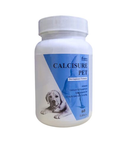 Calcisure Pet