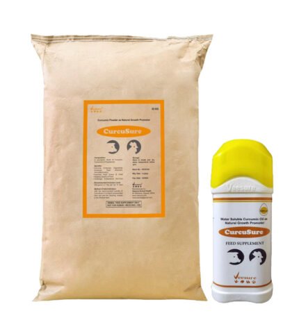 Curcusure (Natural Curcumin)