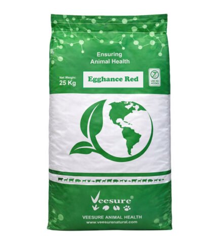 Egghance Red