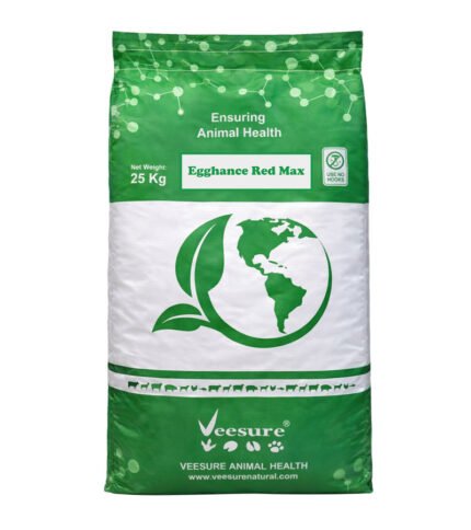 Egghance Red Max