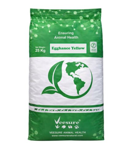 Egghance Yellow