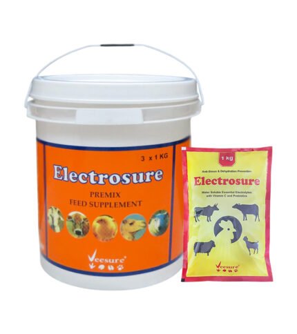 Electrosure
