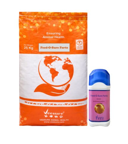 Feed-O-Sure Forte