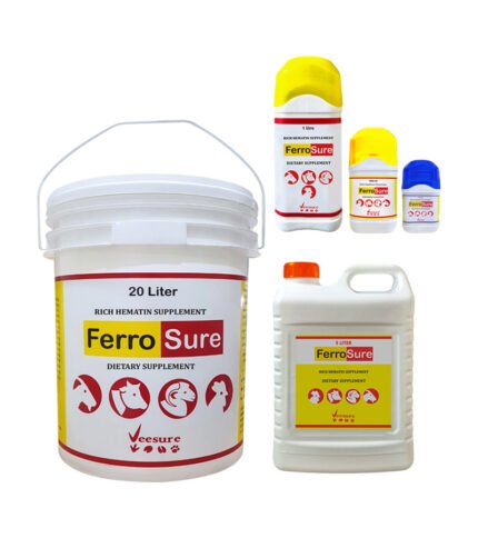 Ferrosure