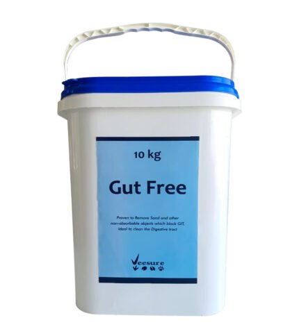 Gut Free
