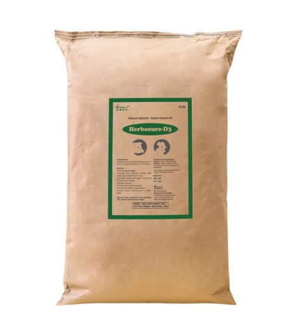 Herbosure D3