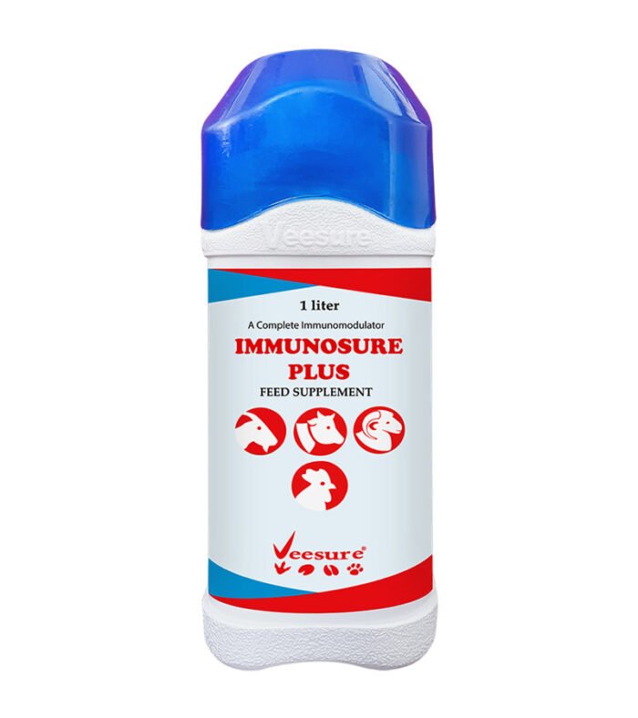 Immunosure Plus