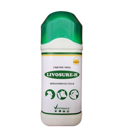 Livosure-H - Liquid
