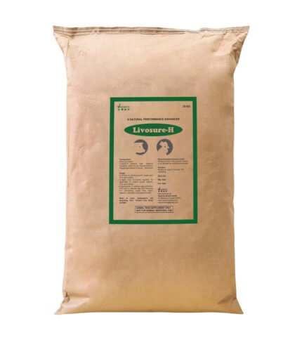 Livosure-H - Powder