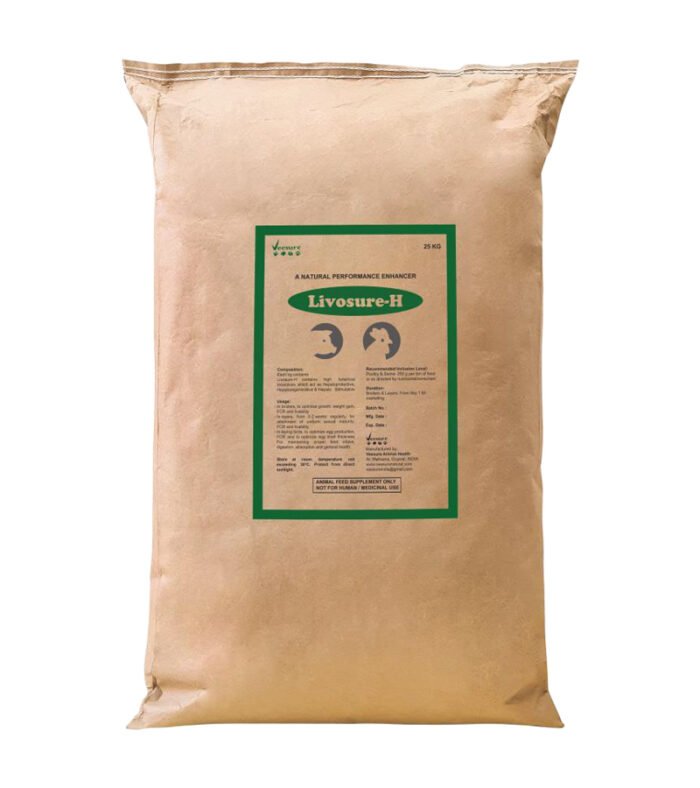 Livosure-H - Powder