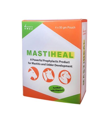 Mastiheal
