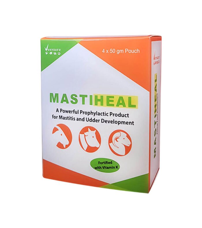 Mastiheal