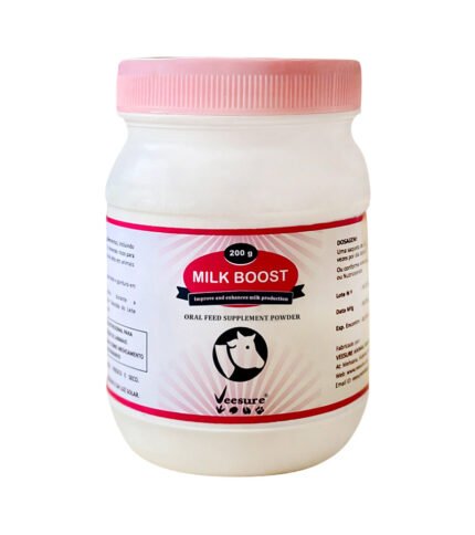 Milk Boost