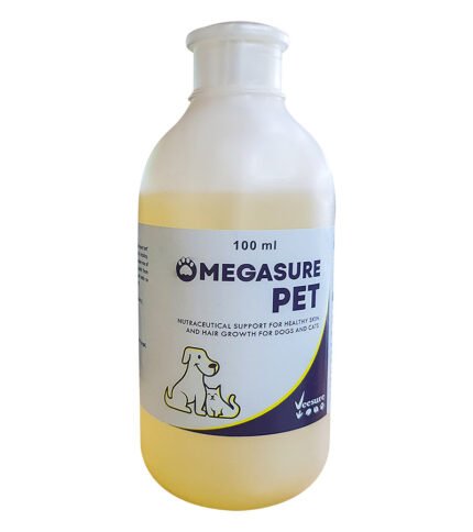 Omegasure Pet