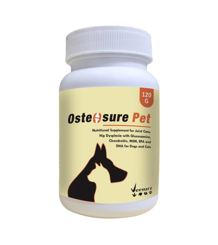 Osteosure Pet