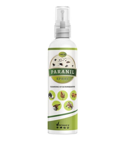 Paranil Spray