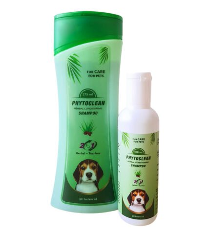 Phytoclean Shampoo