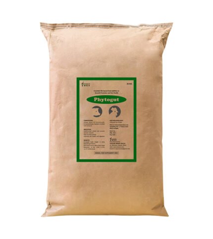 Phytogut