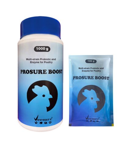 Prosure Boost
