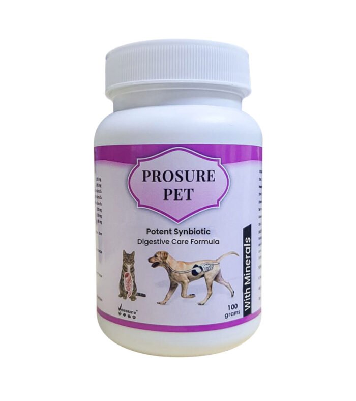 Prosure Pet