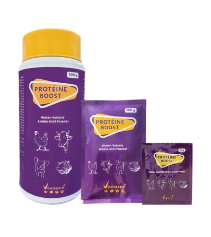 Proteine Boost