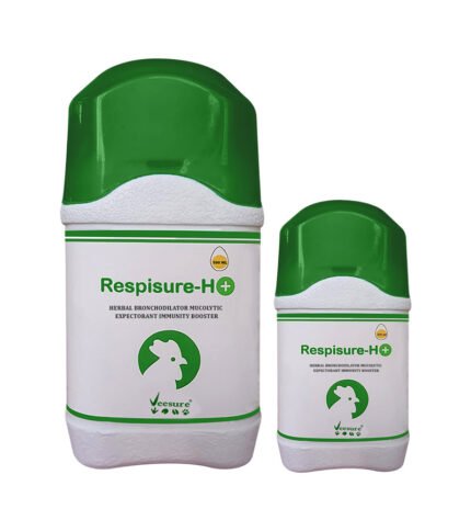 Respisure-H +