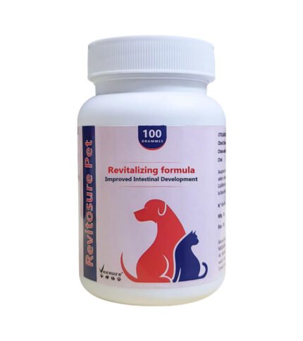 Revitosure Pet