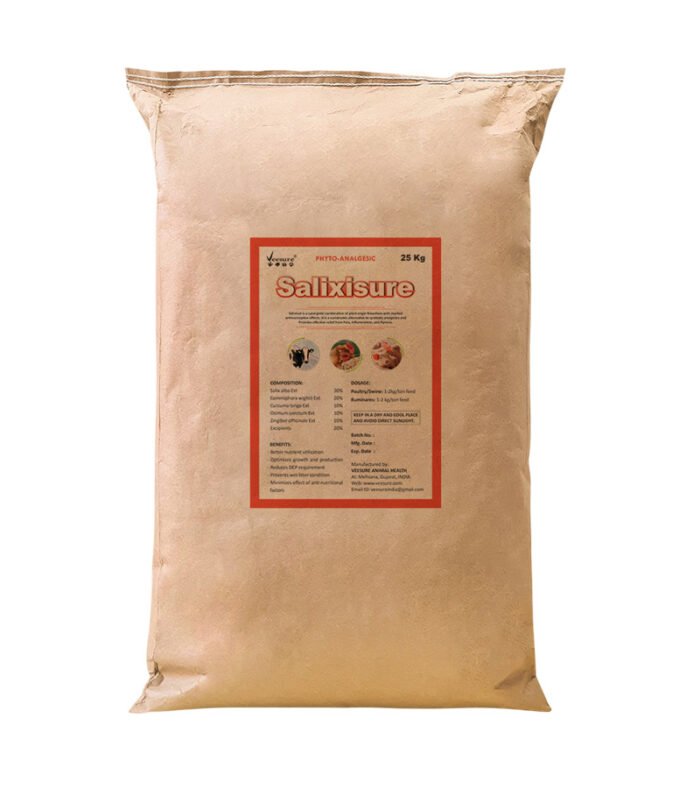 Salixisure