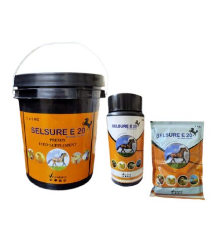 Selsure E 20