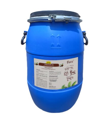 Sugrasure Lacto-Vanilla Flavor