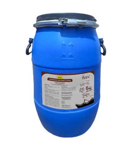 Sugrasure Molasses Flavor