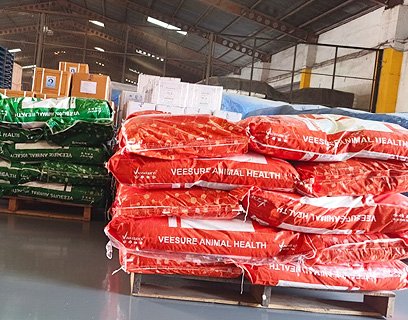 SUPPLY CHAIN SUPPLY CHAIN