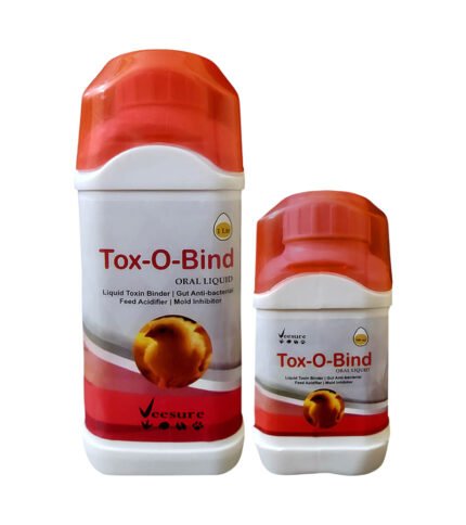 Tox-O-Bind Liquid